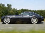Wiesmann GT MF4 2003 года